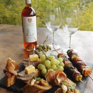 Caja Degustación vinos